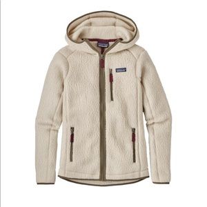 Patagonia Pile jacket